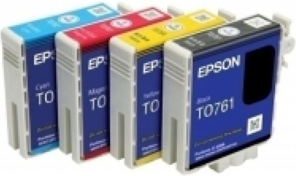 Produktbild Epson T596b (G)