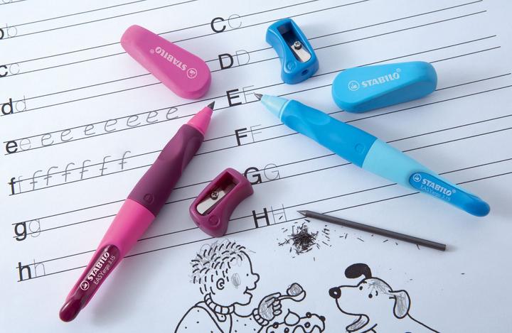 Image du produit STABILO EASYergo (3.15 mm, HB, 1 x)