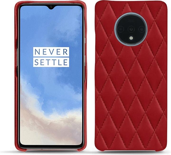 Actual product image Noreve Leather cover (OnePlus 7T)