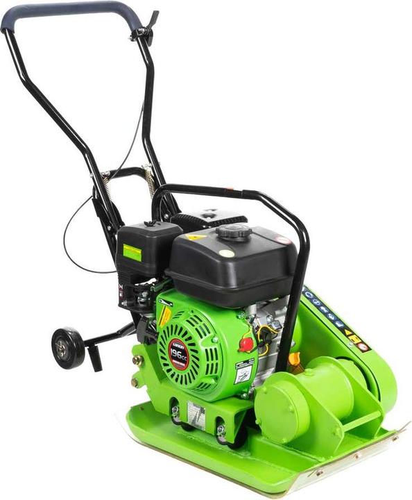 Produktbild Zipper Rttelplatte ZI-RPE60C