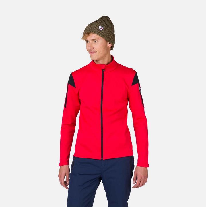 Rossignol Aerial Fz Sweatshirt (S)