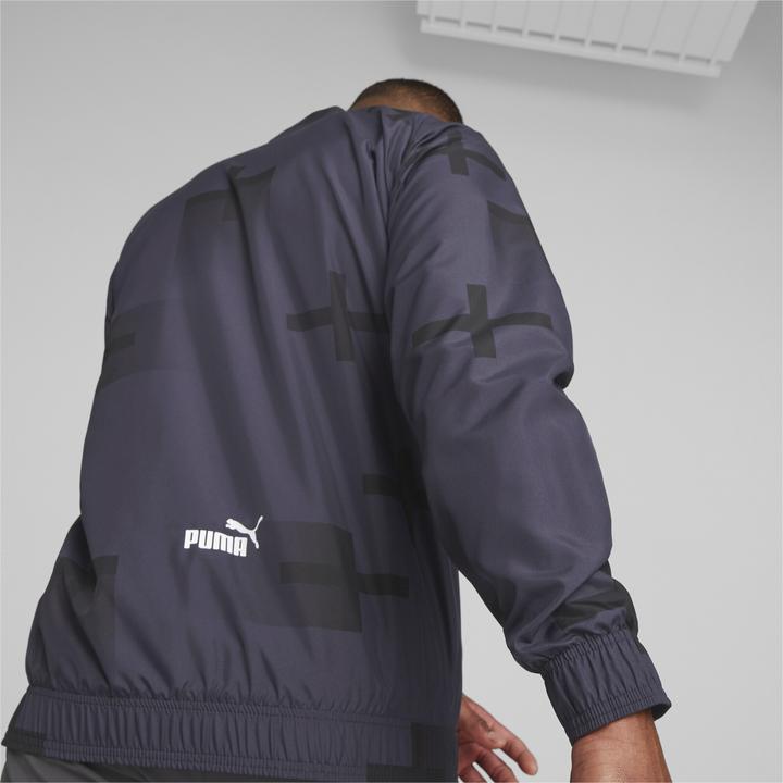 Image du produit Puma veste de survêteent preatch o 2022/23 (M)