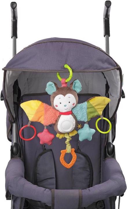 Produktbild Fehn Activity Fledermaus mit Ring