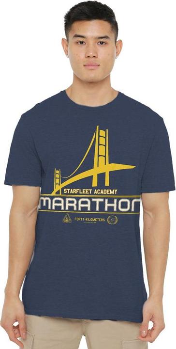 Produktbild Marathon TShirt (XL)