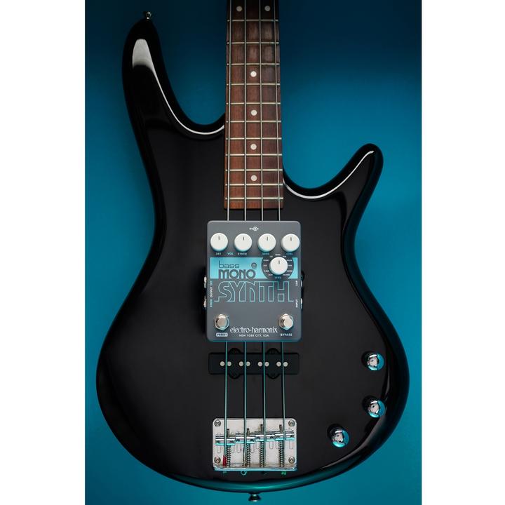 Image du produit Electro-Harmonix Synthé basse mono (Basse électrique)