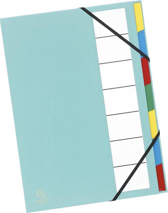 Multicolore assortie