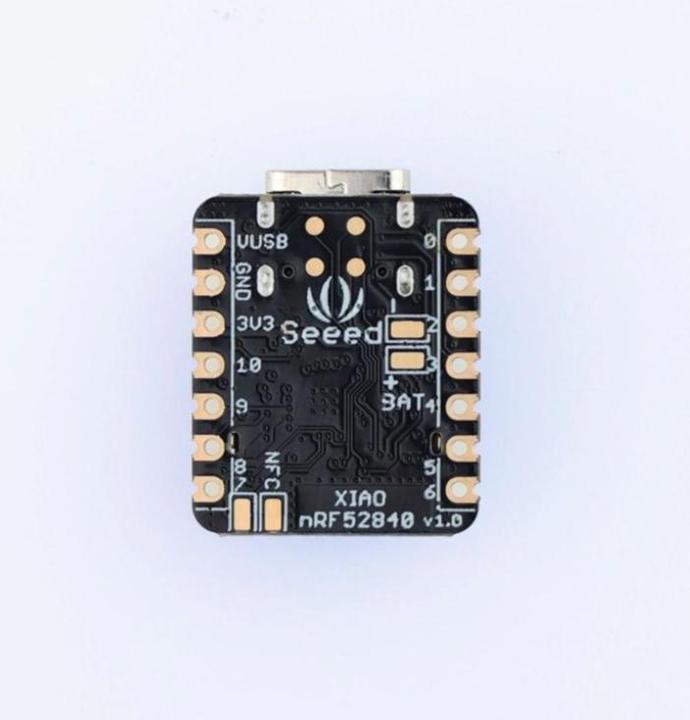 Produktbild Seeed Studio XIAO nRF52840