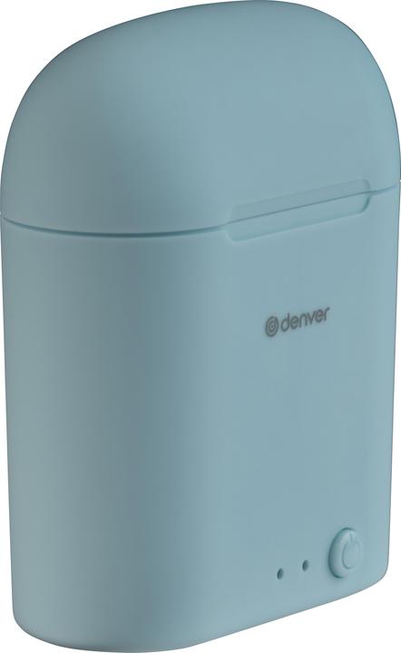 Actual product image Denver TWE-46 (3 h, Wireless)