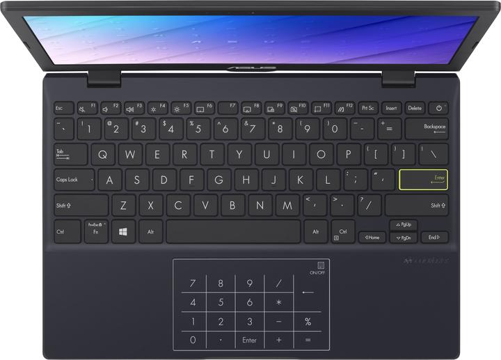 Immagine prodotto ASUS E210MA (11.60", Intel Celeron N5030, 4 GB, 128 GB)