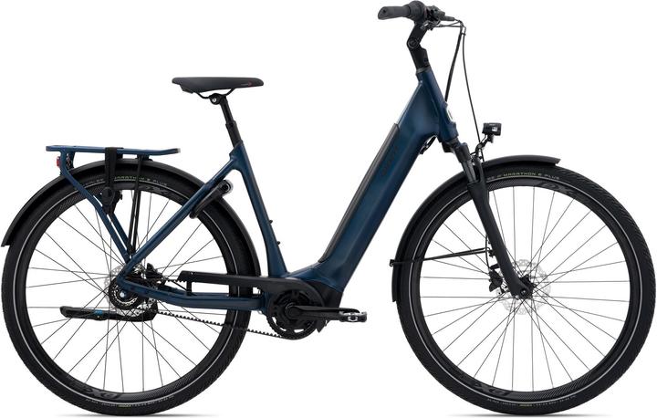 Produktbild Giant DailyTour E+ 1 BD LDS (61 cm)