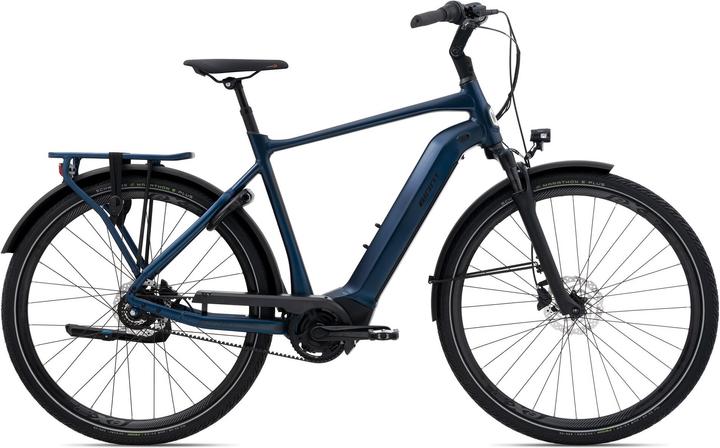 Giant DailyTour E+ 1 BD GTS (59 cm)