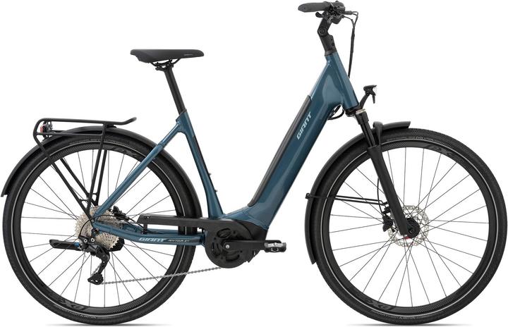 Produktbild Giant AnyTour E+ 1 LDS (58 cm)