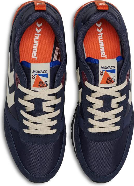 Actual product image hummel MONACO 86 NS (36)