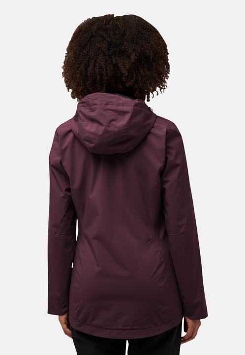 Produktbild Jack Wolfskin Rotwand 3In1 Jkt W (M)