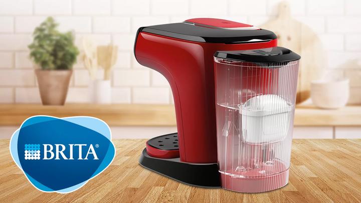 Actual product image Bosch Hausgeräte My Way 2 (Tassimo)