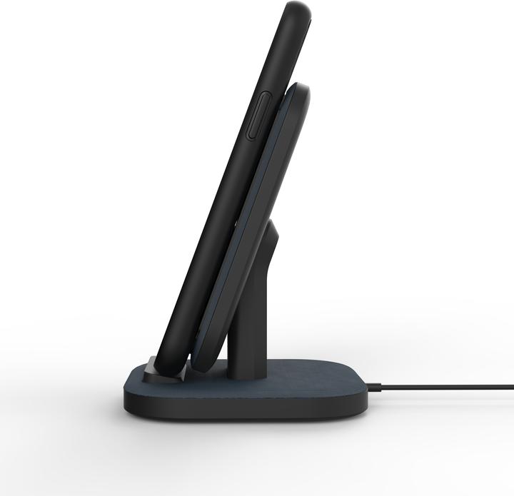 Image du produit mophie Socle de charge universel sans fil 15W EU