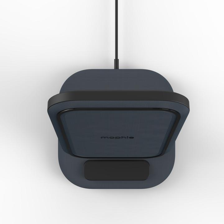 Image du produit mophie Socle de charge universel sans fil 15W EU