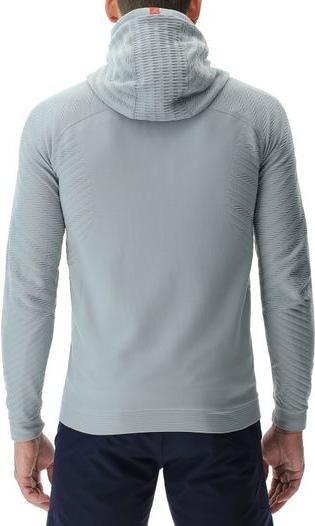 Produktbild UYN Kapuzenshirt Mit Durchgehendem Reissverschluss Skipper (XL)