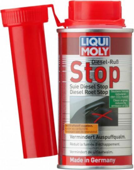 Liqui Moly Diesel Russ-Stop (0.15 l)