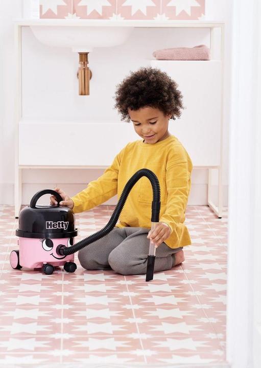 Actual product image Casdon Hetty