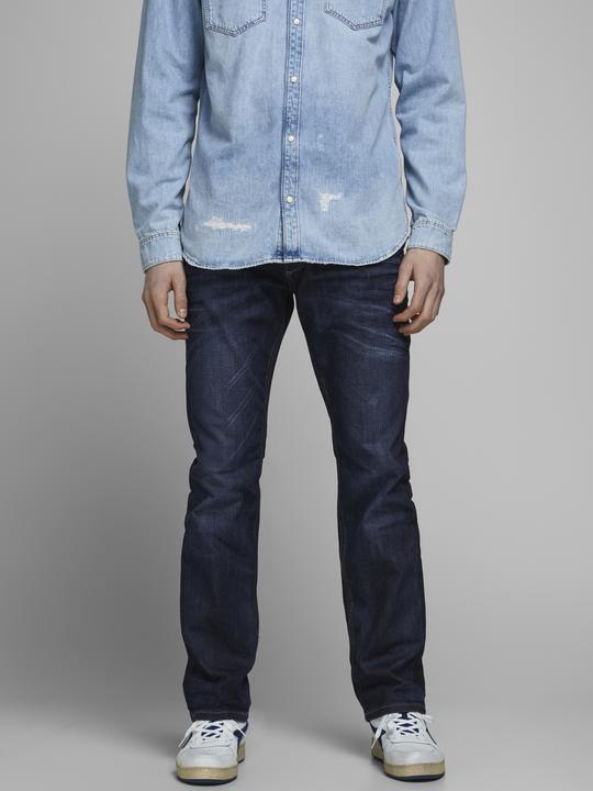 Produktbild Jack & Jones CLARK ORIGINAL JOS 318 Regular fit Jeans (W33/L32)