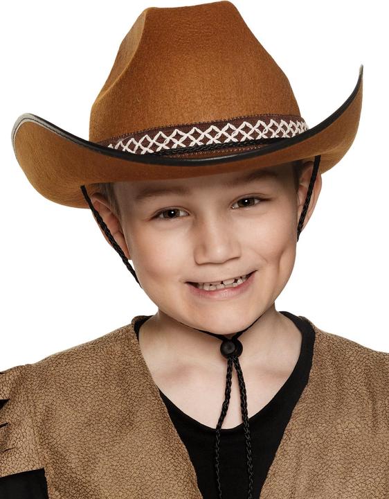 Boland Cowboy hat