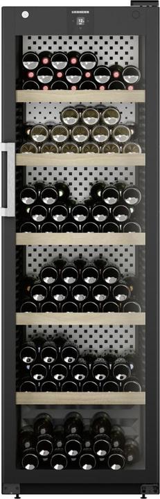 Image du produit Liebherr GrandCru Selection WPbli 5231