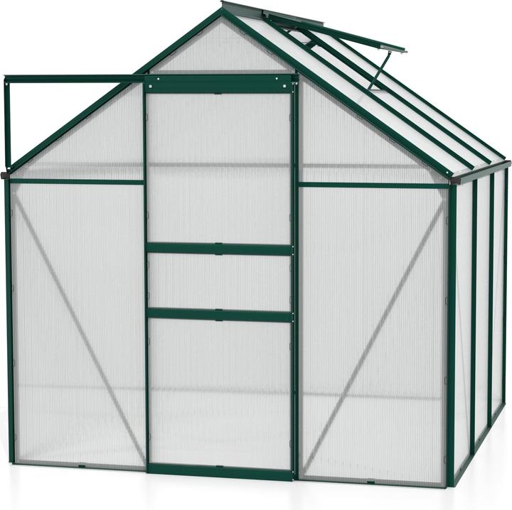 Vitavia Comet 3800