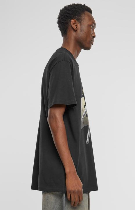 Actual product image Urban Classics Greatest Heavy Oversize Tee - 139525 (S)