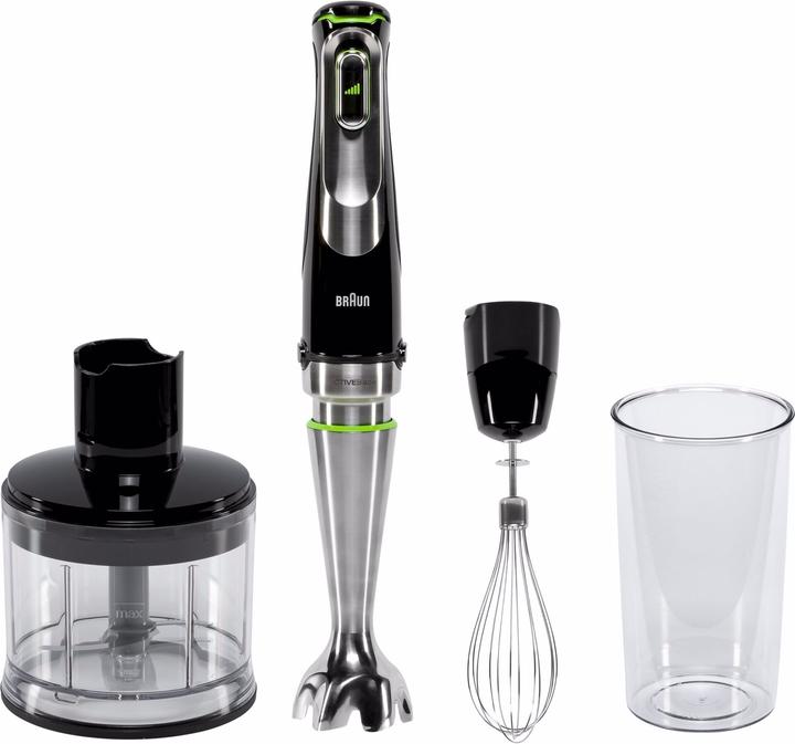 Braun MultiQuick 9
