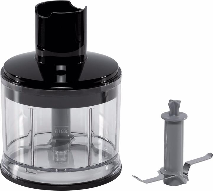 Produktbild Braun MultiQuick 9
