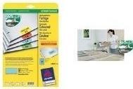 Produktbild Avery Etiketten removable adhesive