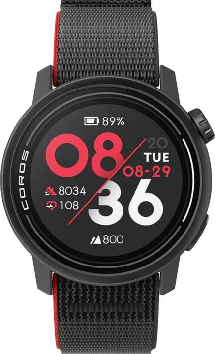 Actual product image Coros Pace 3 (41.90 mm)
