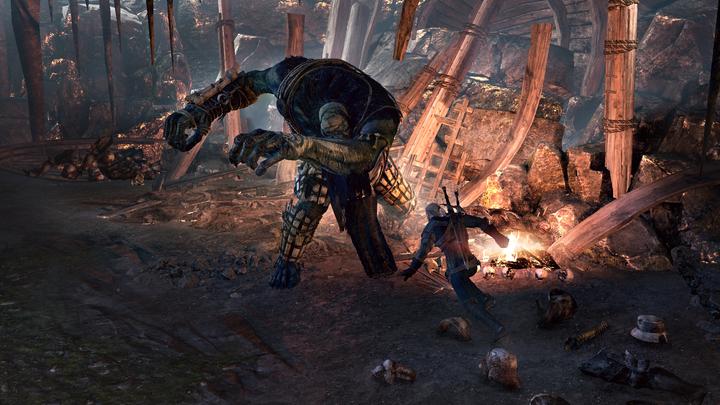Image du produit The Witcher 3 : Wild Hunt