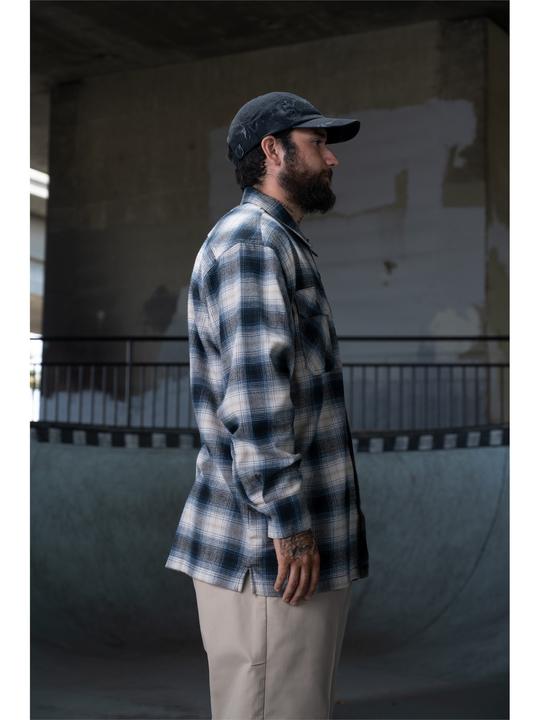 Produktbild Dickies Ronnie Sandoval Longsleeve Shirt (S)