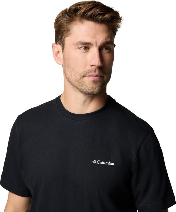 Immagine prodotto Columbia T-shirt stampata sul retro Kettle River™ da uomo (XXL)
