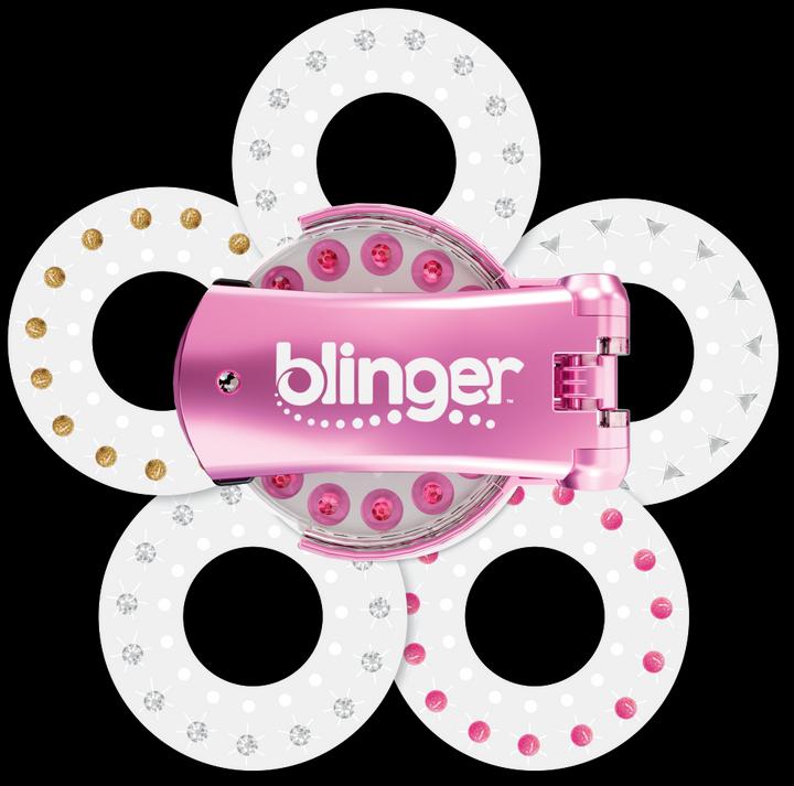 Jazwares Blinger