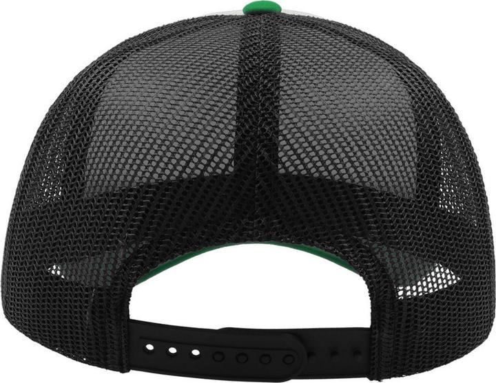 Image du produit Atlantis - Casquette trucker RAPPER - Adulte (Taille unique)