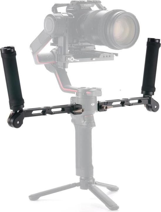 Produktbild Tilta Dual Handle Bracket for DJI Ronin (Gimbal Griff)
