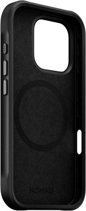 Actual product image Nomad Rugged Case (Apple iPhone 16 Pro)