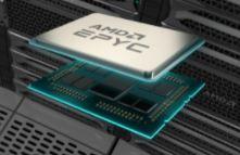 Actual product image AMD EPYC 7413 EPYC (SP3, 2.65 GHz, 24 -Core)