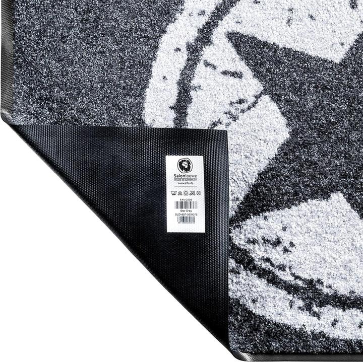 Actual product image Salonloewe Salon lion uni doormat (60 x 180 cm)