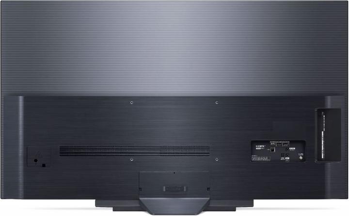 Produktbild LG OLED55B19 (55", OLED, 4K, 2021)