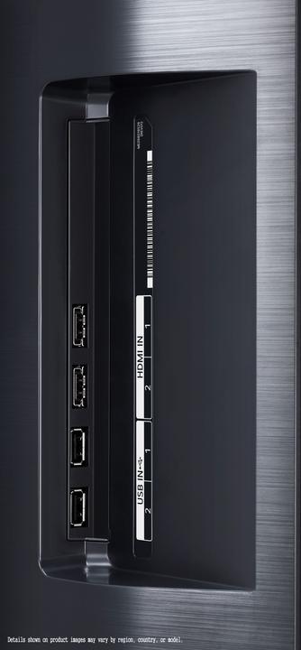 Produktbild LG OLED55B19 (55", OLED, 4K, 2021)