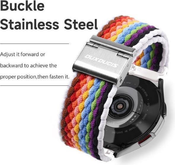 Produktbild Dux Ducis Mixture II Series (20 mm, 41 mm, 42 mm, Nylon)