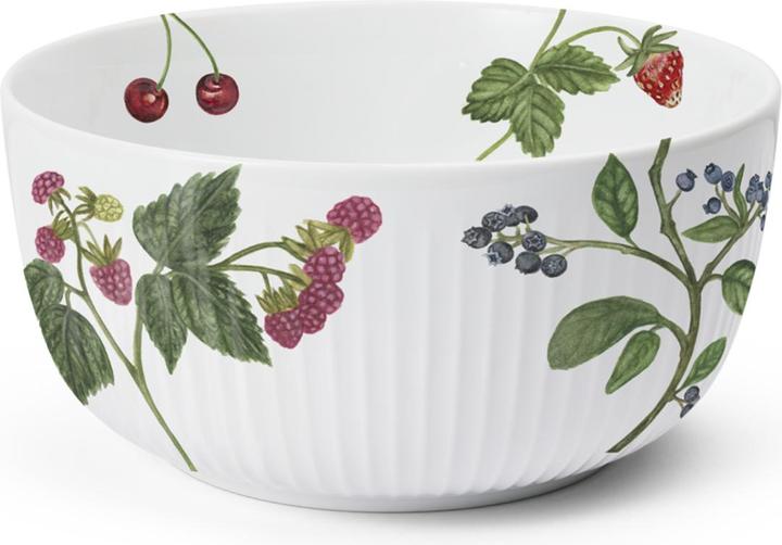 Kähler Hammershoi Suer Schale Suer Berries (21 cm, 4 x)