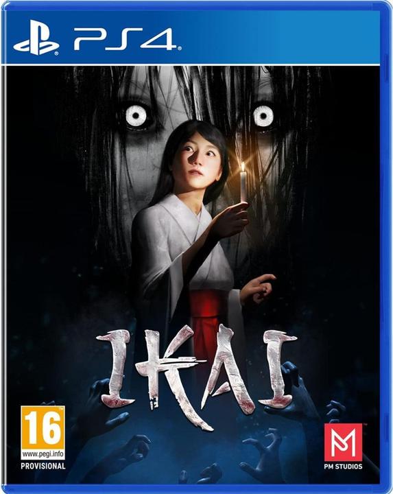 Image du produit PM Studios Ikai (PS4)