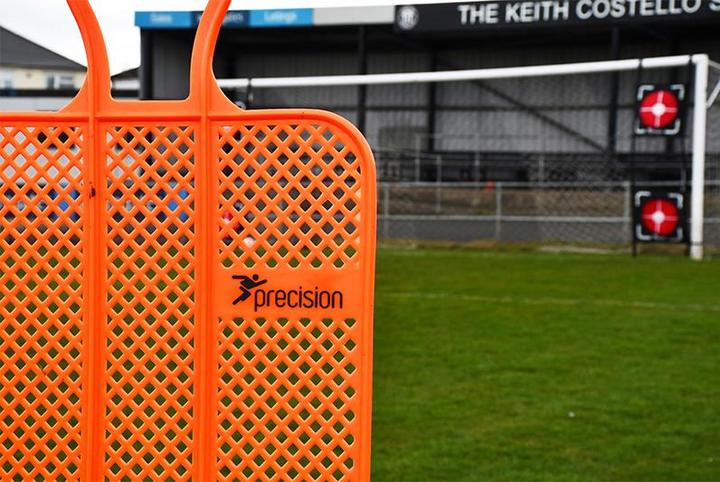 Produktbild Precision Freistoss-mannequin Pro Club Senior