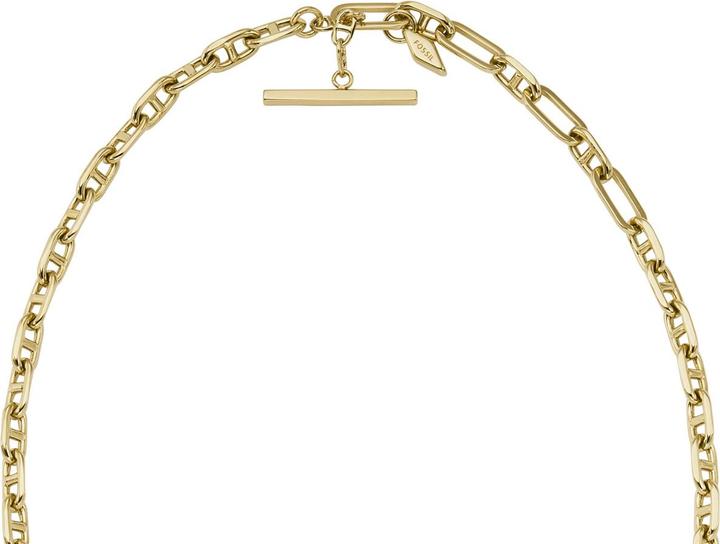 Produktbild Fossil Heritage Halskette (Edelstahl, Metall)