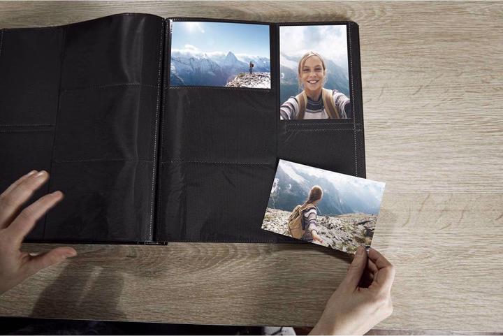 Productafbeelding Walther Design Leuk (10 x 15 cm)